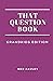 That Question Book: Grandki...