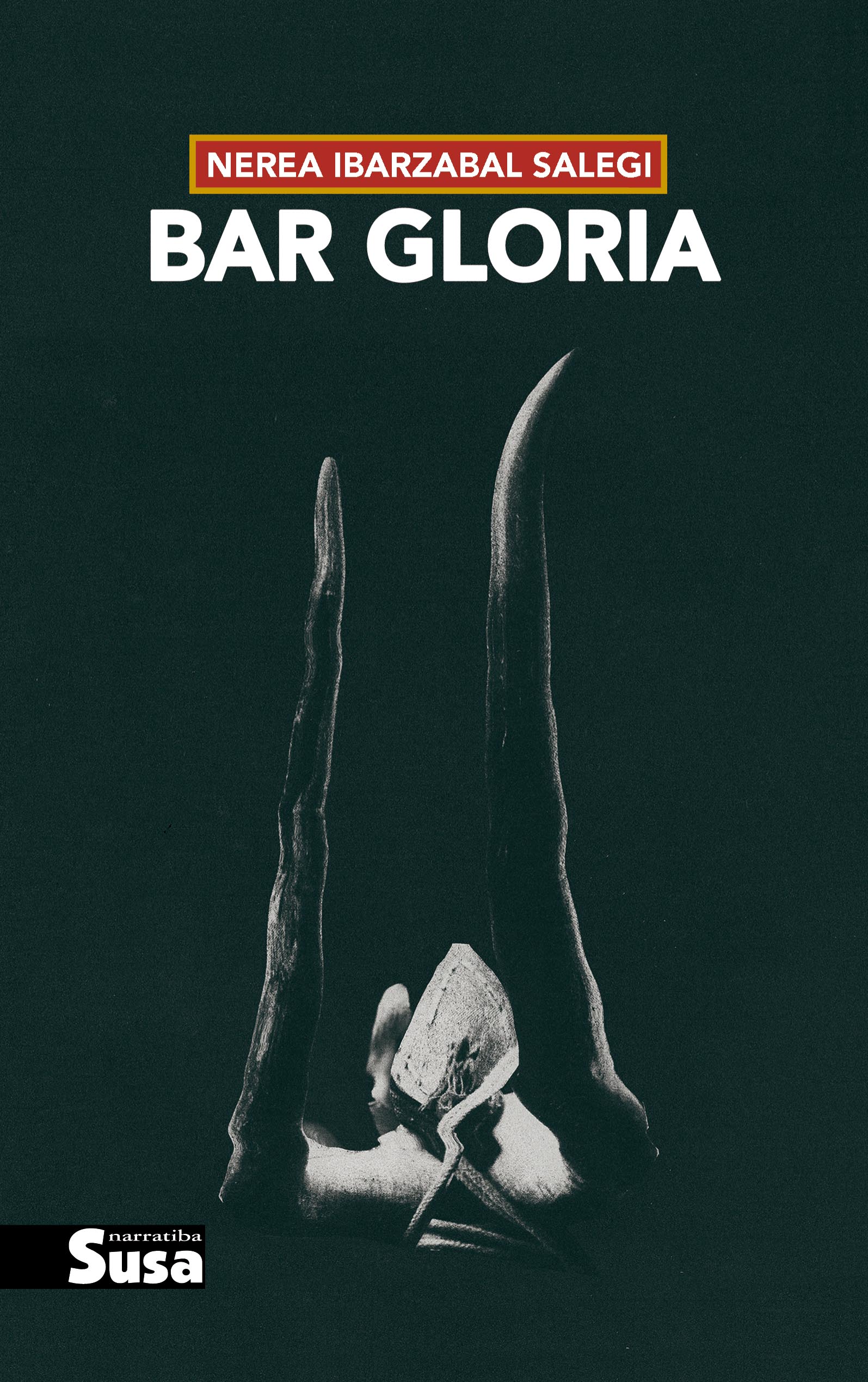 Bar Gloria (Paperback)