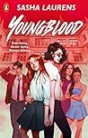Youngblood Book cover for Youngblood