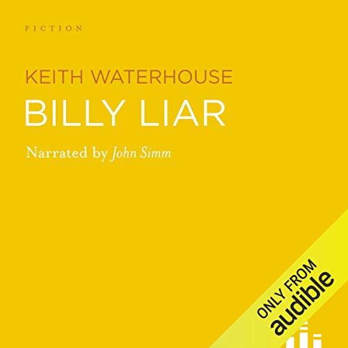 Billy Liar