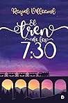 El tren de las 7 by Raquel Villaamil