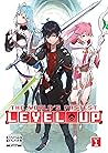 The World's Fastest Level Up (Light Novel) Vol. 1 Book cover for The World's Fastest Level Up (Light Novel) Vol. 1