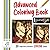 Advanced Coloring Book - Le...