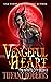 Vengeful Heart (The Infinite City #3)