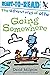 Going Somewhere: Ready-to-Read Pre-Level 1 (The Adventures of Otto)