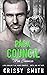 Pack Council (Were Chronicles Book 9)