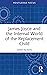 James Joyce and the Internal World of the Replacement Child (Routledge Focus on Mental Health)