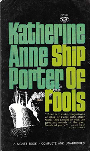 Ship of Fools