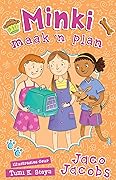 Minki maak 'n plan