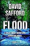 Flood: A Great Smoky Mountains Adventure (Book 1) Flood: A Great Smoky Mountains Adventure (Book 1)