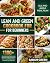 Lean and Green Cookbook for...