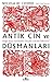 Antik Çin ve Düşmanları by Nicola Di Cosmo