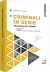Criminali în serie. Psihanaliza crimei by Tudorel Butoi-Severin