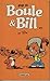 Gags de Boule et Bill n°4 (Boule et Bill Pocket BD, #4)