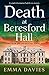 Death at Beresford Hall (Ad...