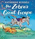 The Zebra's Great Escape