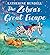 The Zebra's Great Escape