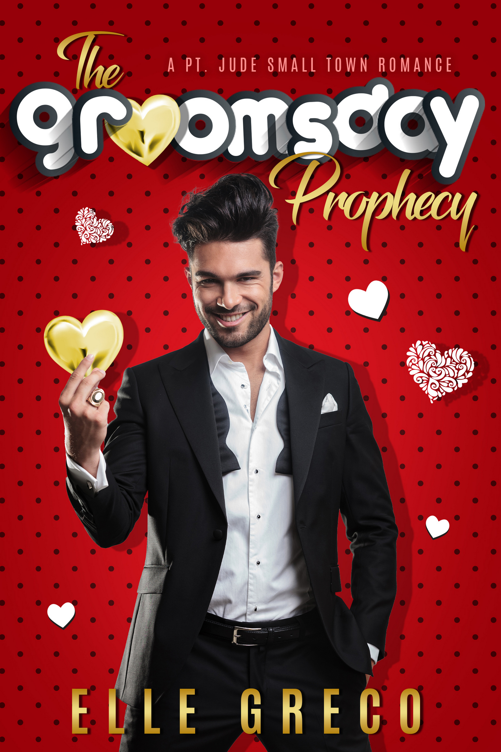 The Groomsday Prophecy