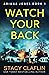 Watch Your Back by Stacy Claflin