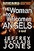 The Woman Who Welcomes Angels (Sophie Ramos Book 3)