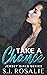 Take A Chance (Jersey Girls #1)