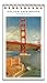 GOLDEN GATE BRIDGE Postcard...