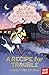 Alice Éclair, Spy Extraordinaire! A Recipe for Trouble