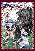 The Abandoned Reincarnation Sage Vol. 5