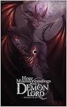 How Misunderstandings Made a Demon Lord How Misunderstandings Made a Demon Lord