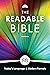 The Readable Bible: Holy Bible
