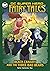 Black Canary and the Three Bad Bears (Dc Super Hero Fairy Tales)