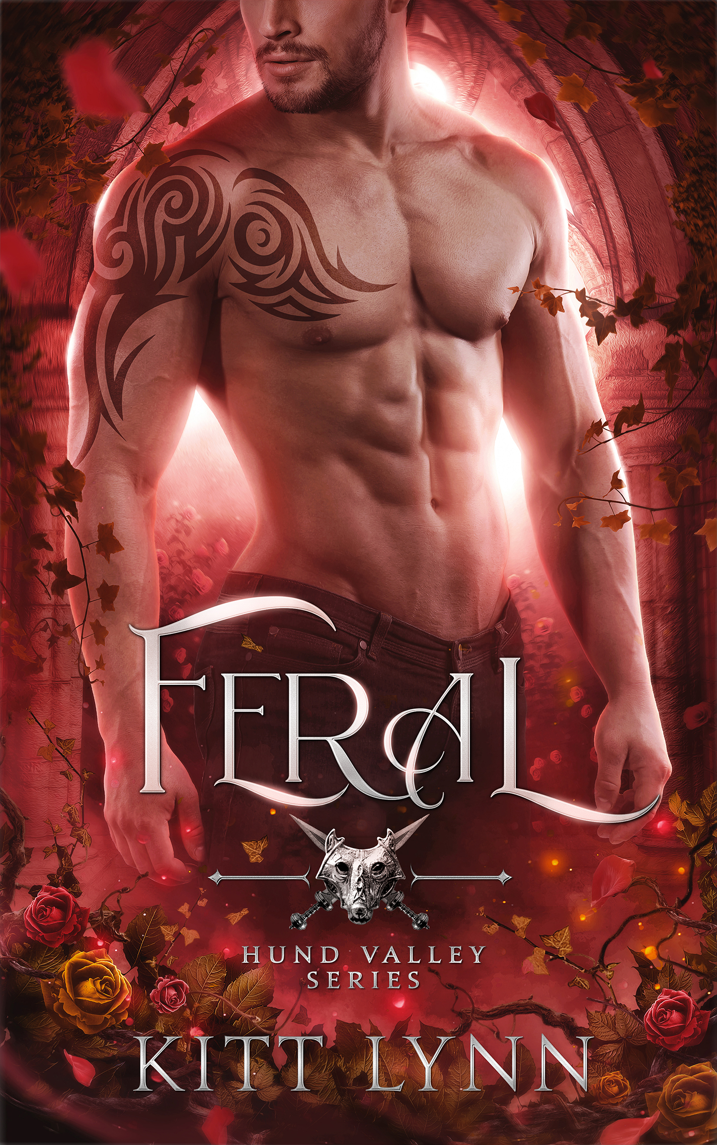 Feral (Hund Valley, #3)