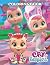 Cry Babíes Coloring Book: 1...