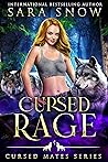 Cursed Rage (Cursed Mates #4)
