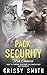 Pack Security (Were Chronicles, #10)