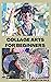 COLLAGE ARTS FOR BEGINNERS by Erick Johnston