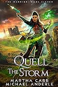 Quell the Storm