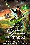 Quell the Storm