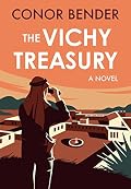 The Vichy Treasury