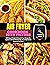 Air Fryer Cookbook With Pic...