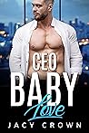 CEO Baby Love (My Hot Boss 3)