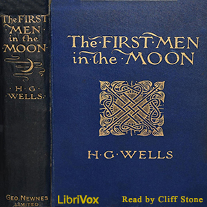 The First Men in the Moon