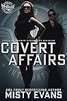 Covert Affairs