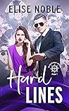 Hard Lines (Blackstone House #1)