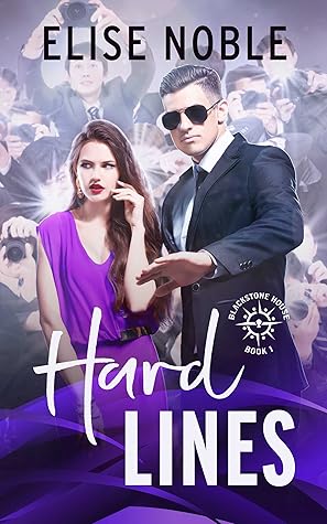 Hard Lines (Blackstone House #1)