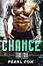 CHANCE: SciFi Cyborg Romance (Cyn City Cyborgs)