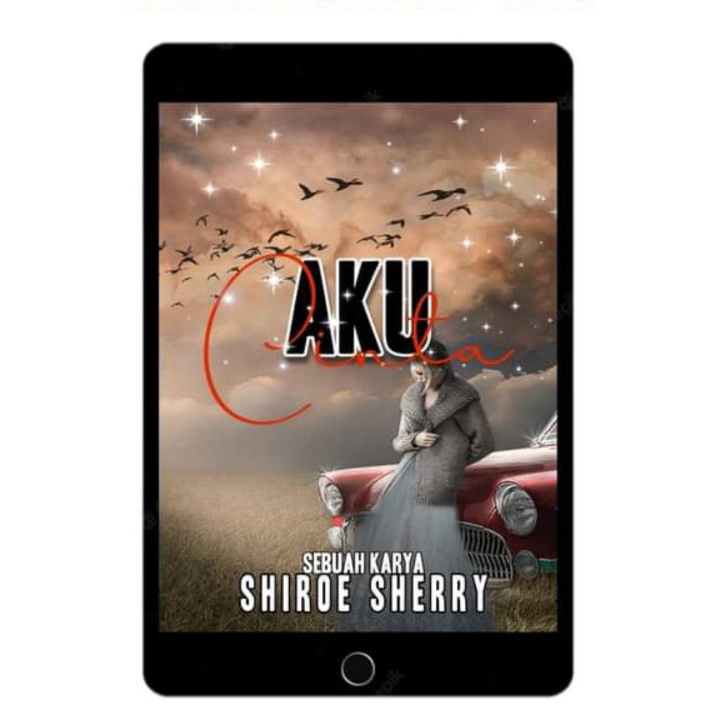 Aku Cinta (ebook)