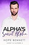 Alpha's Secret Alpha