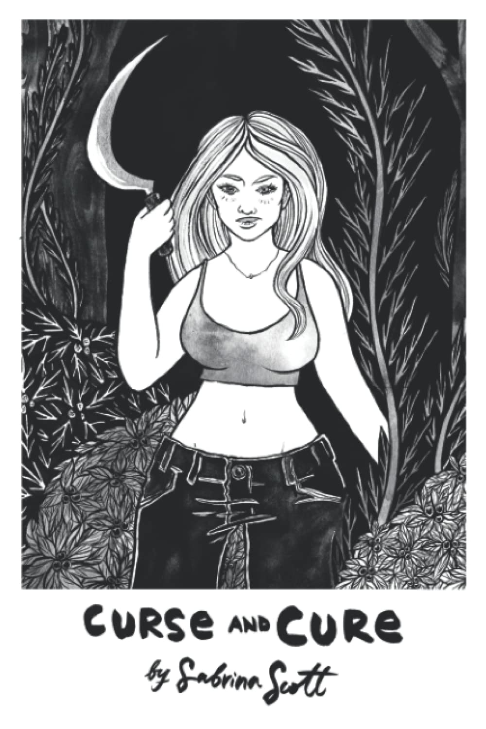 Curse and Cure: Magic for Real Life (Paperback)