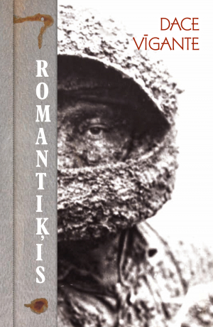 Romantiķis (Hardcover)